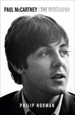 Paul McCartney