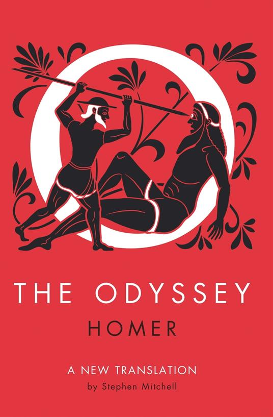 The Odyssey