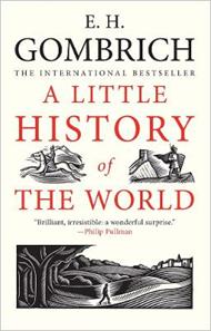 A Little History of the World