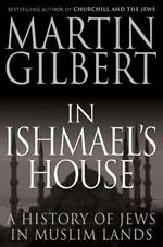 In Ishmael's House: A History of Jews in Muslim Lands