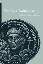 The Late Roman Army