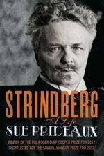 Strindberg: A Life