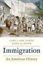 Immigration: An American History