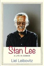 Stan Lee: A Life in Comics