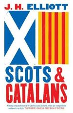 Scots and Catalans: Union and Disunion