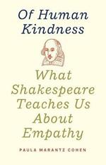 Of Human Kindness: What Shakespeare Teaches Us About Empathy
