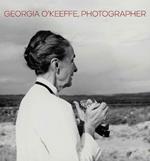 Georgia O'Keeffe, Photographer