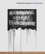 Mel Bochner Drawings: A Retrospective