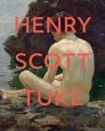 Henry Scott Tuke