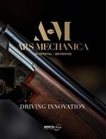 ARS MECHANICA: Driving Innovation