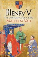 Henry V: The Conscience of a King