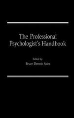 The Professional Psychologist’s Handbook