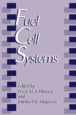 Fuel Cell Systems