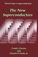 The New Superconductors