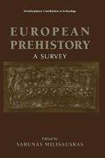 European Prehistory: A Survey