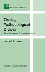 Closing Methodological Divides