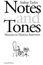 Notes and Tones: Musician-to-Musician Interviews