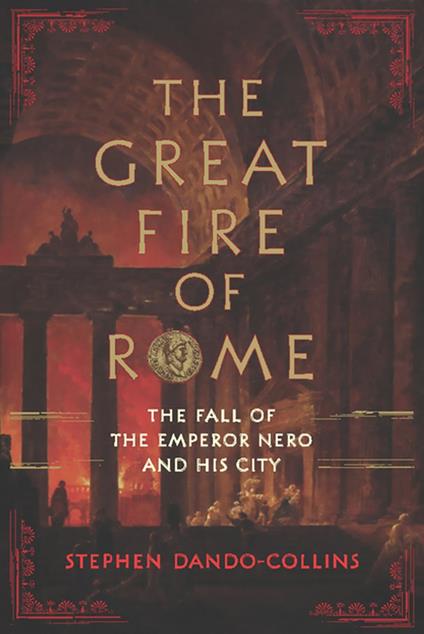 The Great Fire of Rome