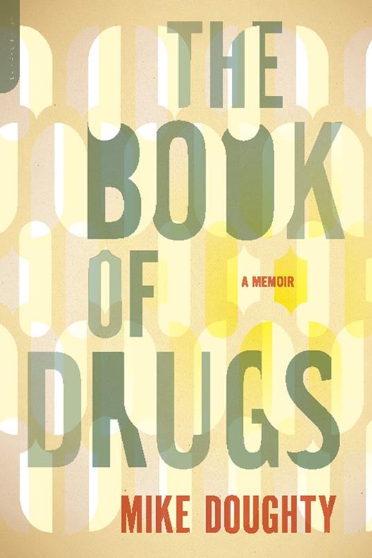 The Book of Drugs