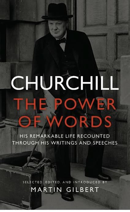 Churchill