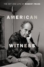 American Witness