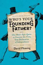 Who's Your Founding Father?