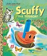 Scuffy the Tugboat