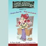 Katie Kazoo, Switcheroo: Books 1 and 2