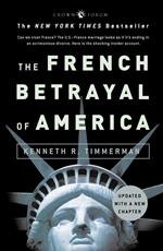 The French Betrayal of America