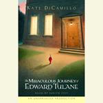 The Miraculous Journey of Edward Tulane