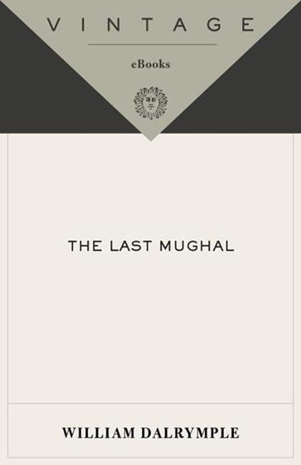 The Last Mughal