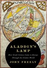 Aladdin's Lamp