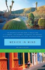 Mexico in Mind: An Anthology