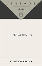 Imperial Grunts