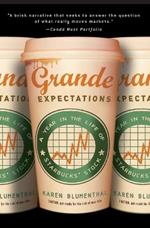 Grande Expectations: A Year in the Life of Starbucks' Stock