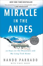 Miracle in the Andes