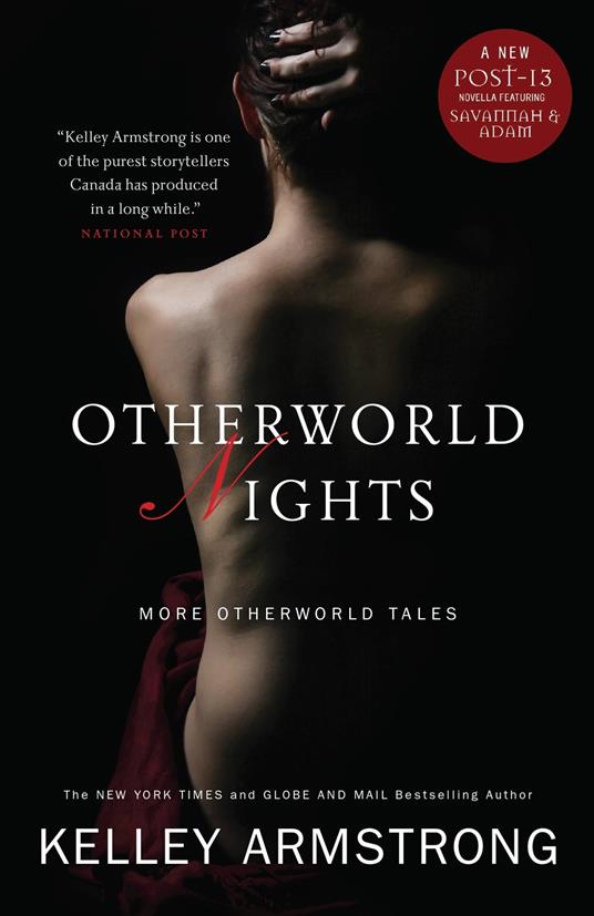 Otherworld Nights