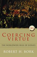 Coercing Virtue