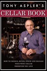 Tony Aspler's Cellar Book