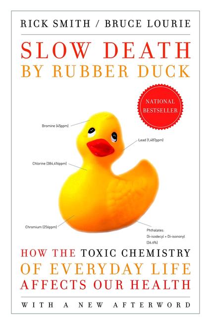 Slow Death by Rubber Duck