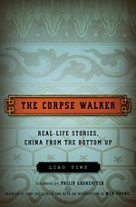 The Corpse Walker