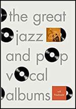 The Great Jazz and Pop Vocal Albums