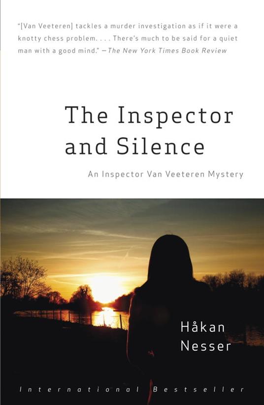 The Inspector and Silence