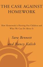 The Case Against Homework