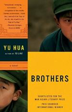 Brothers: A Novel