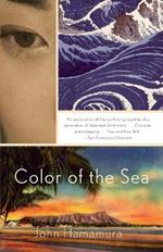 Color of the Sea