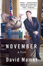 November: A Play