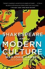 Shakespeare and Modern Culture