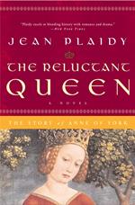 The Reluctant Queen