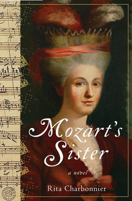 Mozart's Sister